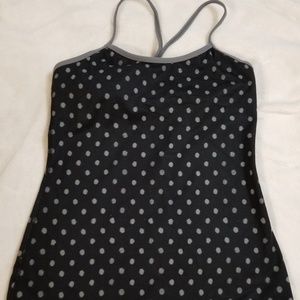 Lululemon working out tank top